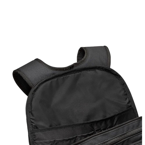 Nike Black Backpack for Men - Picture 7 of 8